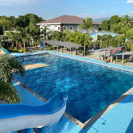 Jjb Aquafarm Resort By Cocotel Castillejos Exterior photo
