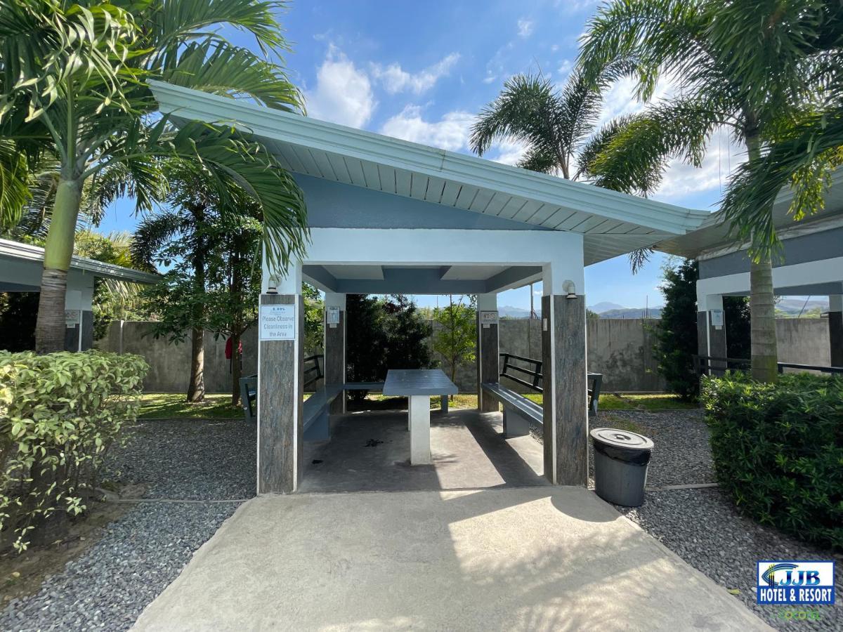 Jjb Aquafarm Resort By Cocotel Castillejos Exterior photo