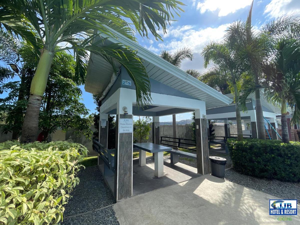 Jjb Aquafarm Resort By Cocotel Castillejos Exterior photo