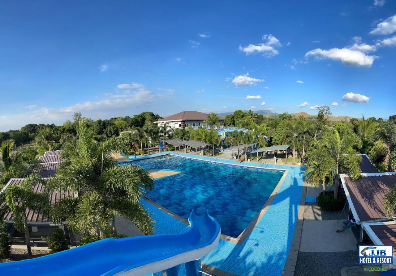 Jjb Aquafarm Resort By Cocotel Castillejos Exterior photo