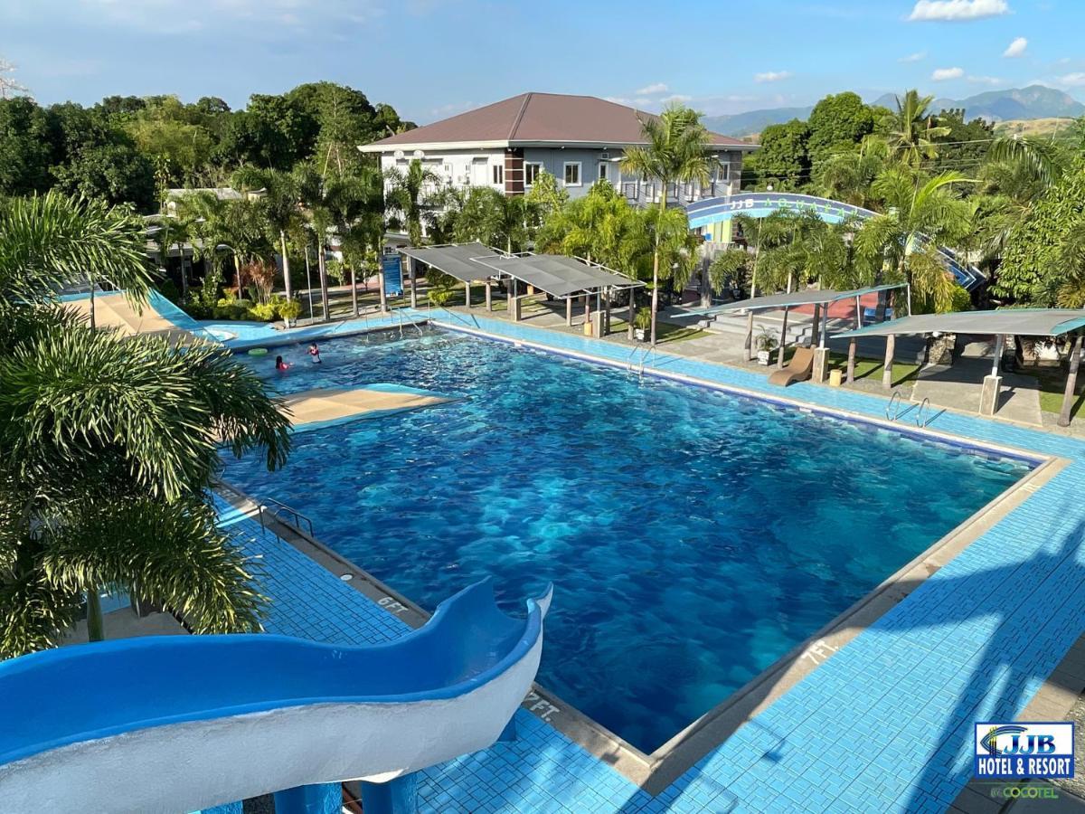 Jjb Aquafarm Resort By Cocotel Castillejos Exterior photo